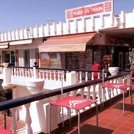 Lejlighed Drago - Tenerife Costa del Silencio