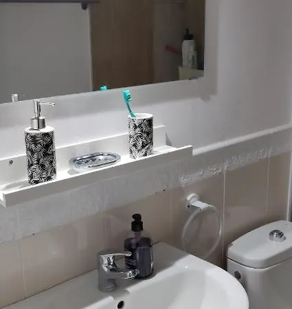 Lejlighed Drago - Tenerife