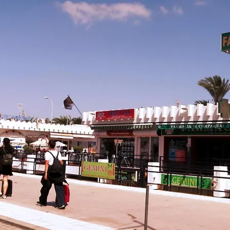 Drago - Tenerife Lejlighed *