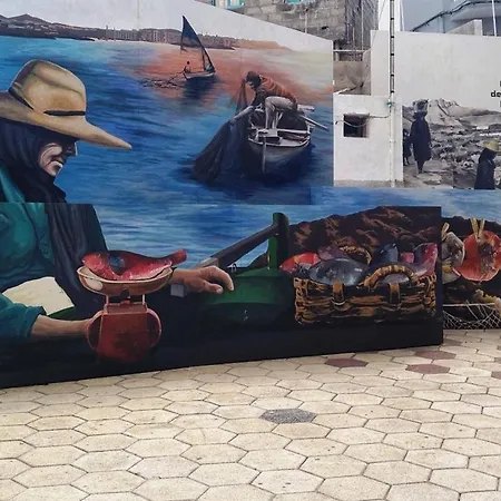 Drago - Tenerife * Costa del Silencio