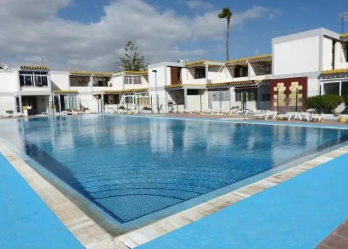 Appartamento Drago - Tenerife Costa Del Silencio