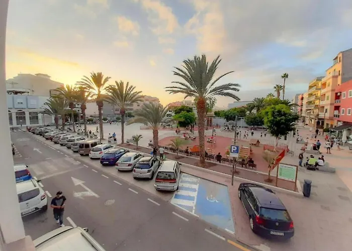 Drago - Tenerife Appartamento