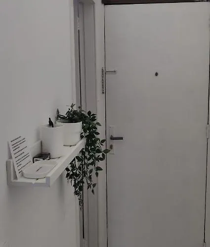 Appartamento Drago - Tenerife Costa Del Silencio