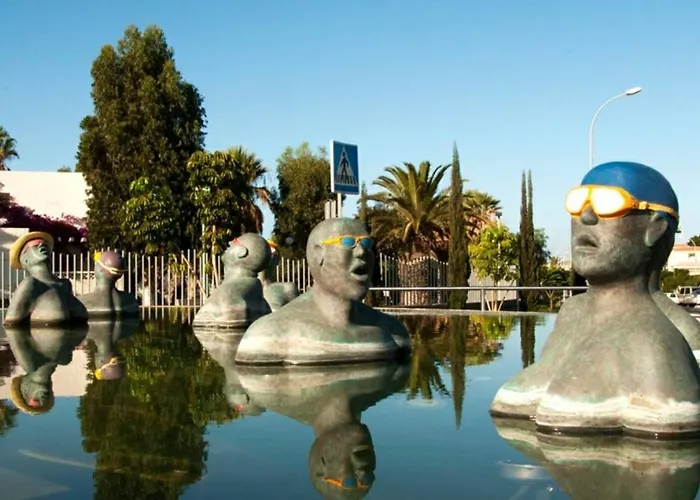 Appartamento Drago - Tenerife