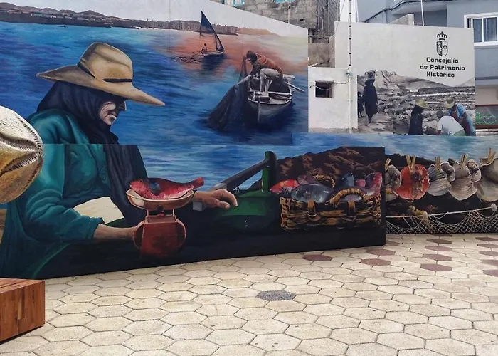 Drago - Tenerife * Costa Del Silencio