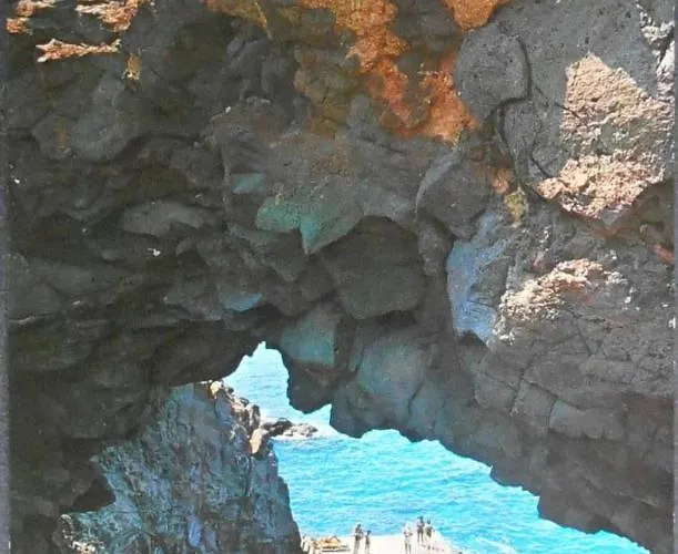 Appartamento Drago - Tenerife Costa Del Silencio