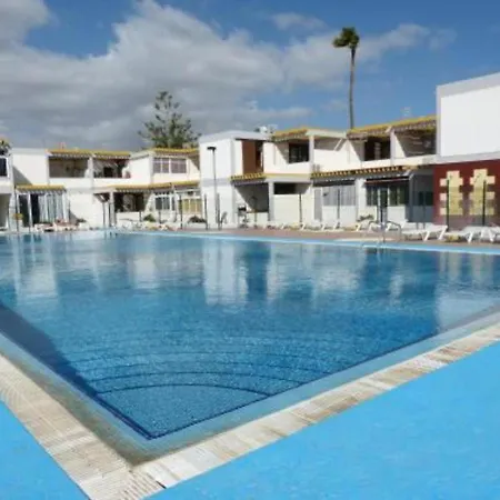 Appartement Drago - Tenerife Costa Del Silencio