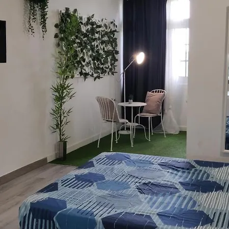 Apartamento Drago - Tenerife *