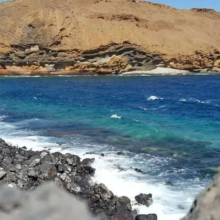 Drago - Tenerife Costa Del Silencio