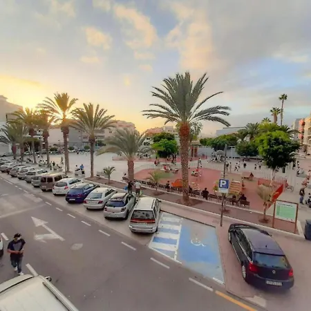 Drago - Tenerife Daire