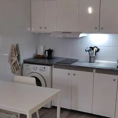 Apartamento Drago - Tenerife *