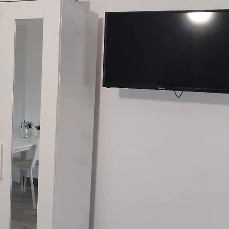 Apartamento Drago - Tenerife Costa Del Silencio