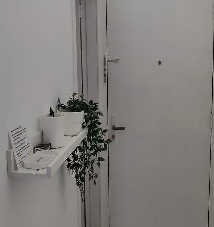 Apartamento Drago - Tenerife Costa Del Silencio