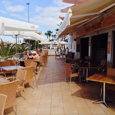 Drago - Tenerife Apartment Costa Del Silencio