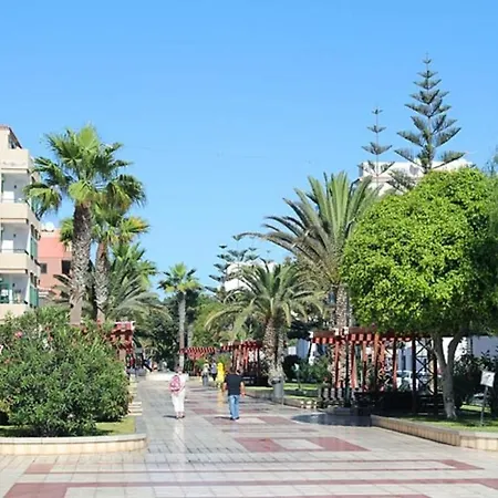 Apartamento Drago - Tenerife Costa Del Silencio