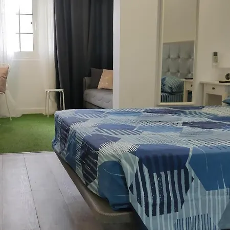 Apartment Drago - Tenerife