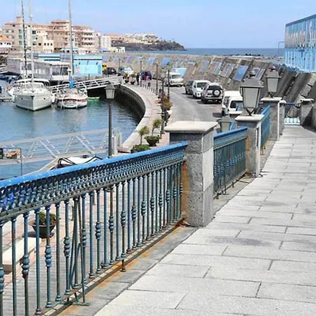 Drago - Tenerife Appartement Costa Del Silencio