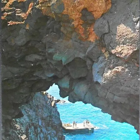 Apartamento Drago - Tenerife Costa Del Silencio