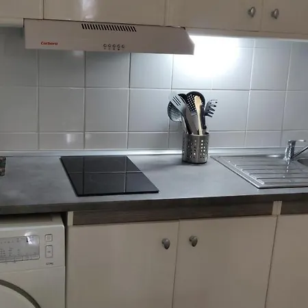 Drago - Tenerife Appartement