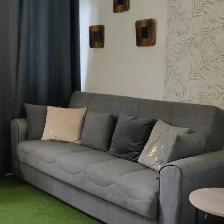 Apartment Drago - Tenerife