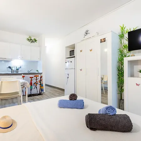 Apartamento Drago - Tenerife