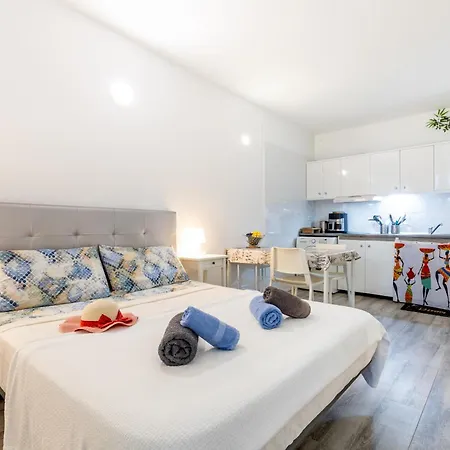 Apartamento Drago - Tenerife Costa Del Silencio