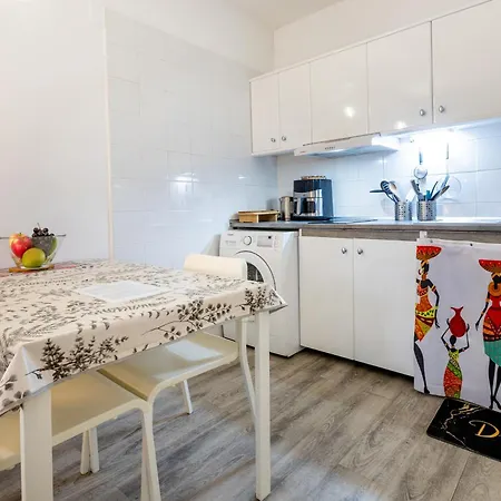 Apartamento Drago - Tenerife