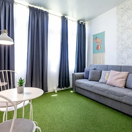 Apartamento Drago - Tenerife *