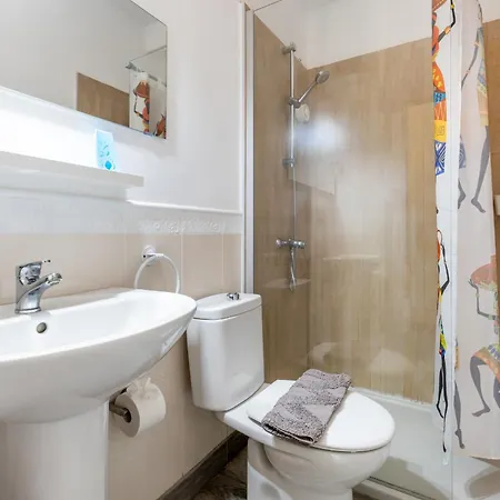 Drago - Tenerife Apartamento