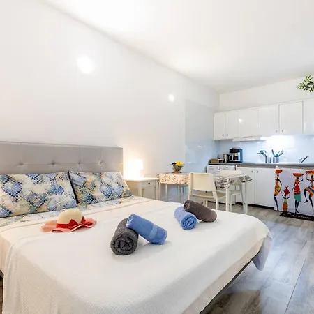 Drago - Tenerife Apartment Costa Del Silencio