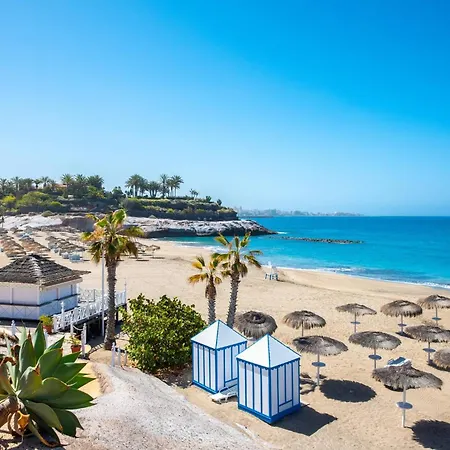 Drago - Tenerife Costa Del Silencio