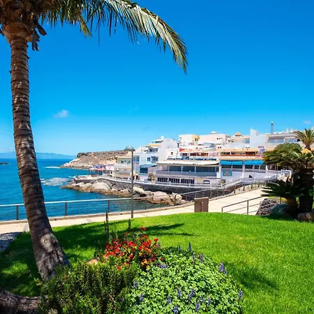 Drago - Tenerife Apartment Costa Del Silencio