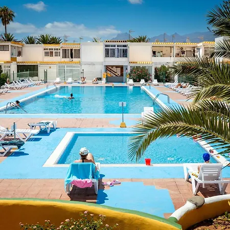 Drago - Tenerife Costa Del Silencio
