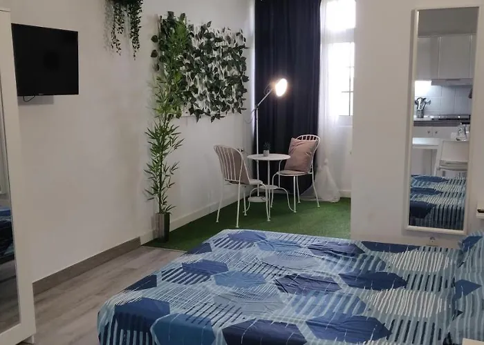 شقة Drago - Tenerife *