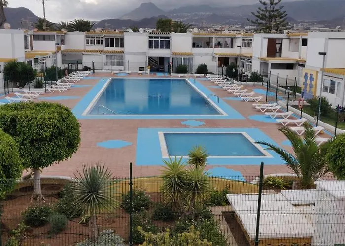 公寓 Drago - Tenerife