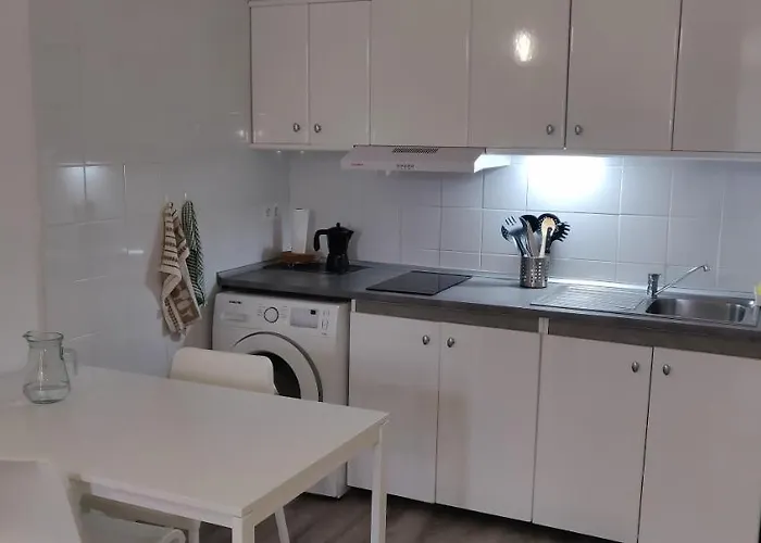 公寓 Drago - Tenerife *