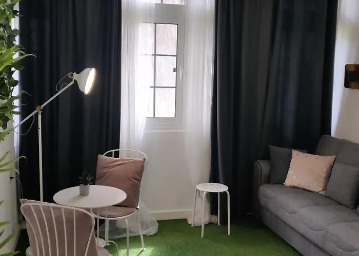 Drago - Tenerife شقة