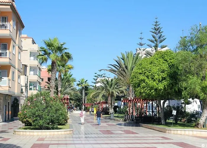 شقة Drago - Tenerife طوستا ديل سيلونثيو