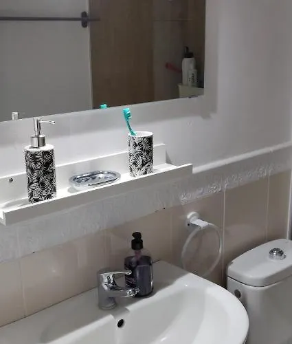 公寓 Drago - Tenerife