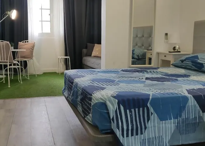 شقة Drago - Tenerife