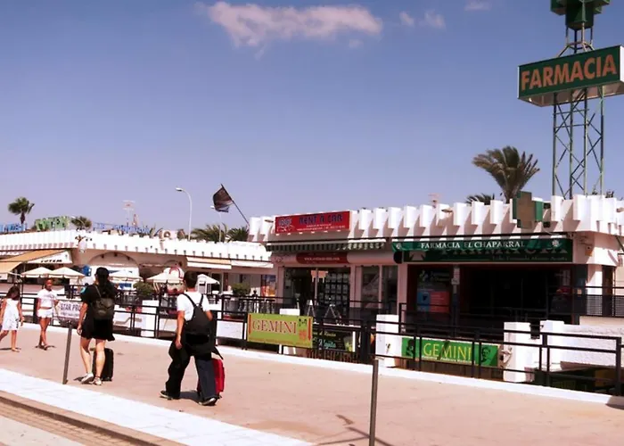 Drago - Tenerife شقة *