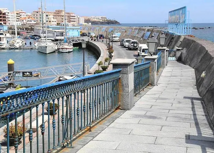 Drago - Tenerife شقة طوستا ديل سيلونثيو