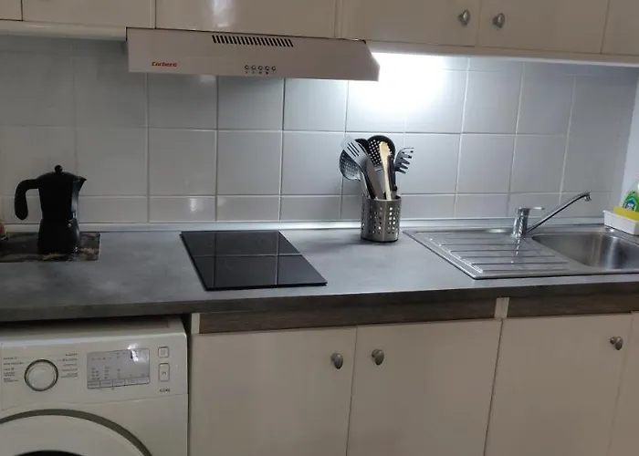 Drago - Tenerife 公寓