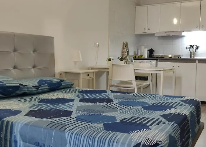 Drago - Tenerife 公寓 德尔锡伦西奥海岸