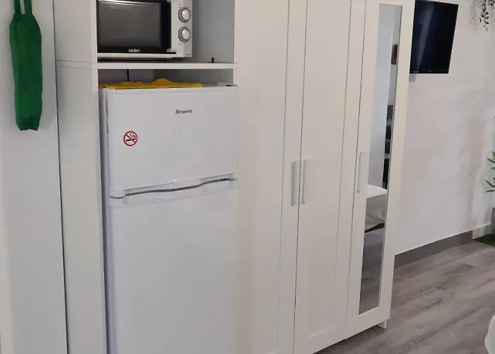 Drago - Tenerife 公寓 *