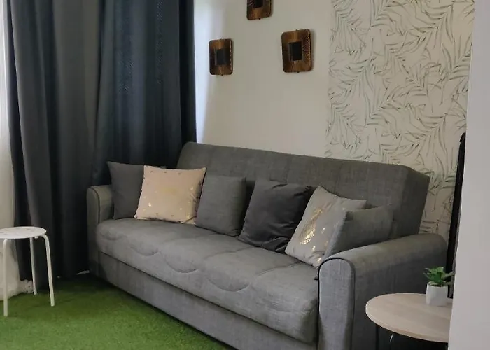 公寓 Drago - Tenerife