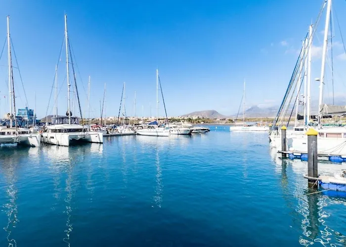 شقة Drago - Tenerife طوستا ديل سيلونثيو